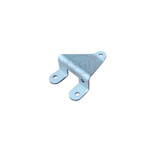 5140 Rear Seat Wheelhouse Support GPW